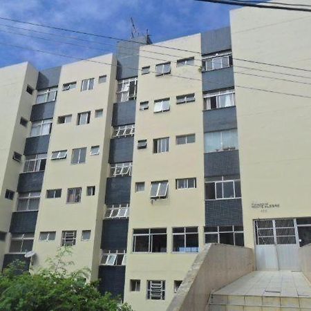 Bem Localizado Apartamento 2 Quartos Orla Rio Vermelho Ha 20 Min Da Barra-Ondina Internet Arcondicionado Сальвадор Экстерьер фото