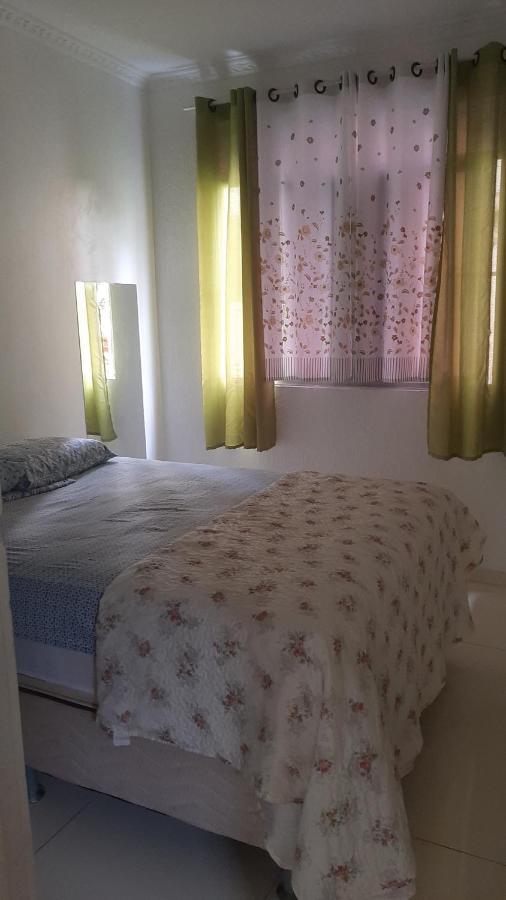 Bem Localizado Apartamento 2 Quartos Orla Rio Vermelho Ha 20 Min Da Barra-Ondina Internet Arcondicionado Сальвадор Экстерьер фото