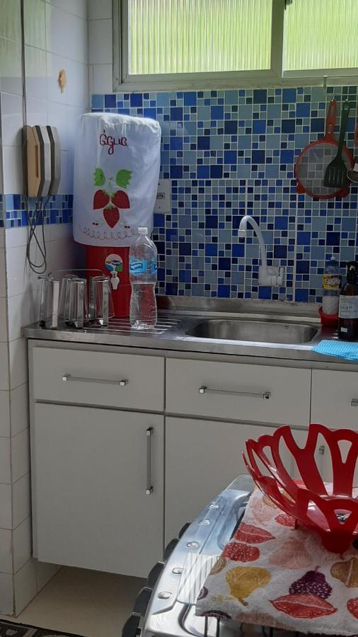 Bem Localizado Apartamento 2 Quartos Orla Rio Vermelho Ha 20 Min Da Barra-Ondina Internet Arcondicionado Сальвадор Экстерьер фото